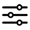 設(shè)定アイコン