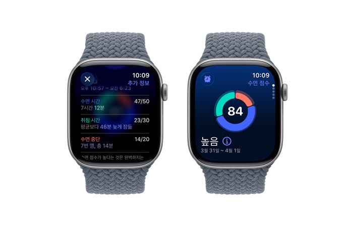 ?? ?? ??? ???? ??? ?? ???? Digital Crown? ??? ???? ??? ?? ???? ???? Apple Watch Series 11, ??? ?? ?? ?? ???? ?? ??