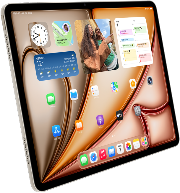 ????? ?? iPad Air