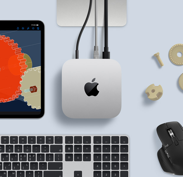 ?? ?? ?? ?? ?? Mac mini? ??? ???? ??. ??? ????? ??? ?? ???, ?? ??? ?? ???, iPad? ?? ????.