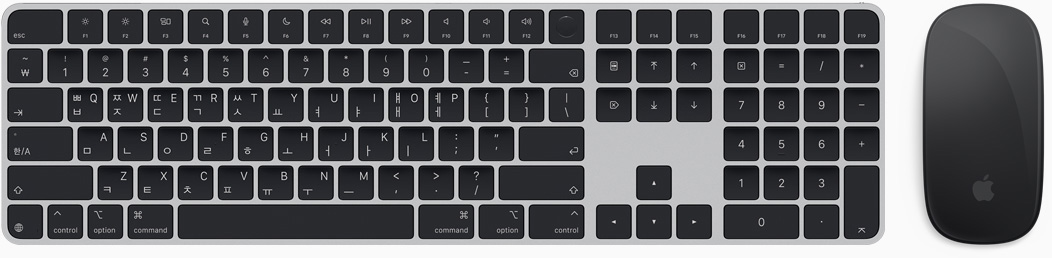 Magic Keyboard ? Magic Mouse? ??? ???? ??