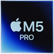 ?M5 Pro“ lustas