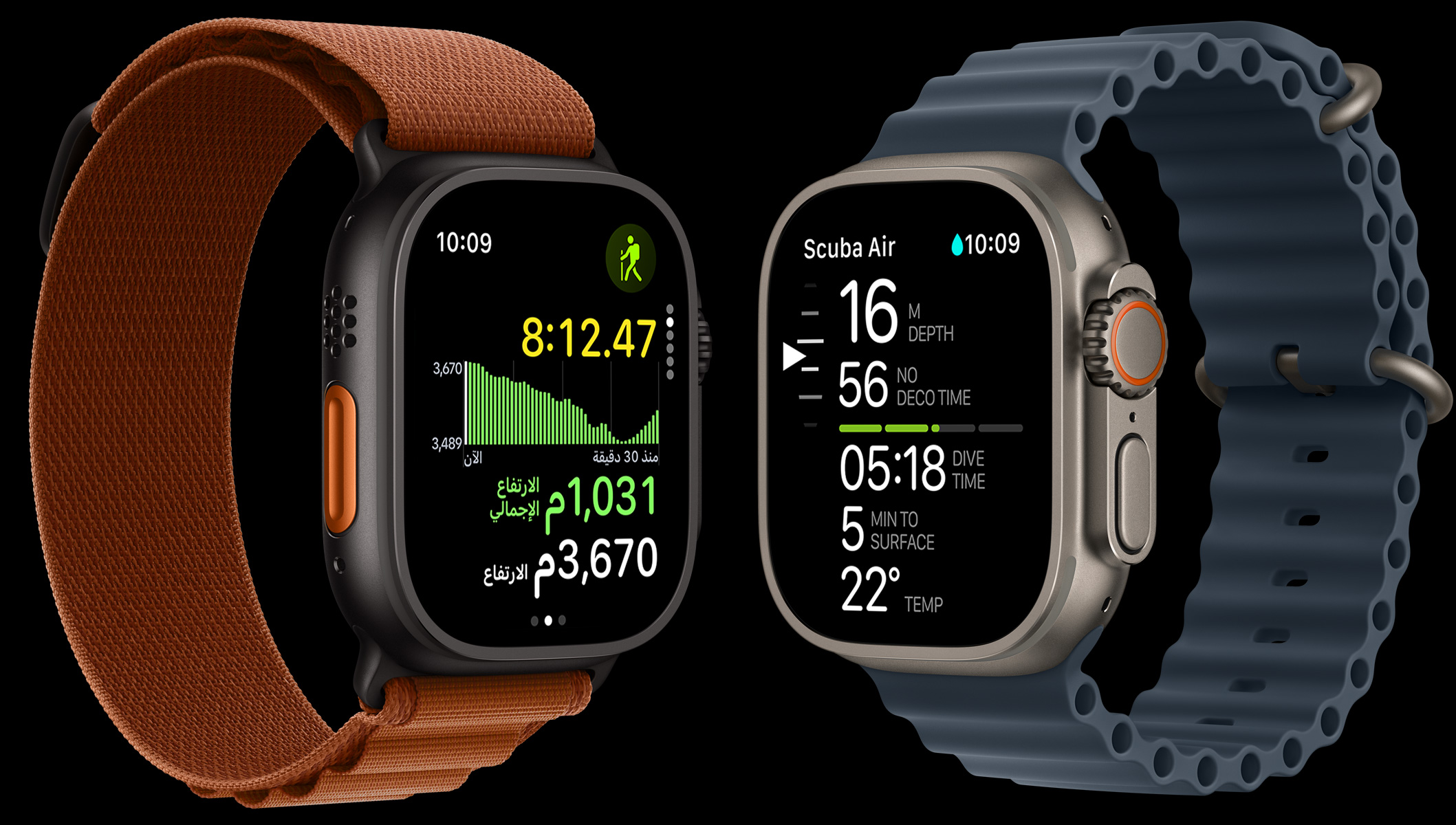 ????? Apple Watch Ultra 3? ?????? ????????? ????? ?????? ????????? ????? ??????? ?????? ?????