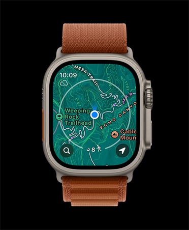 ???? Apple Watch Ultra 3? ??? ?????? ???? ????????? ????? ?? ??? ??????? ?????????? ????????? ???????? ??????? ???? Loop ?????? ???? ???? ???? ????