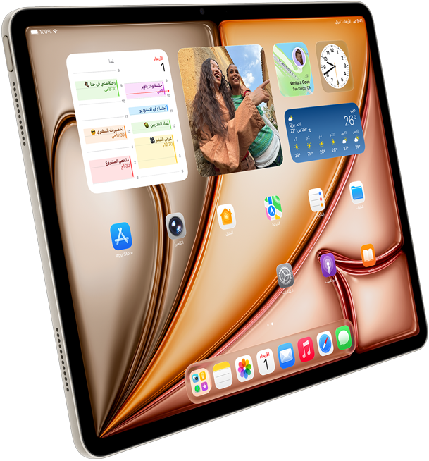 iPad Air ???? ??? ??????