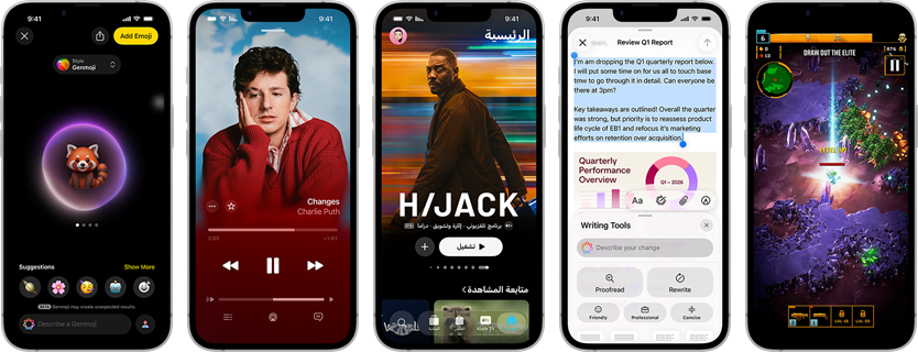 ????? iPhone 17e ????? ??? ??? ???? ????? ??????: ???? ??? ???????? ?????? ???????? ?????? Apple TV? ?????? Apple Music? ???? ?????? ??? ??????.