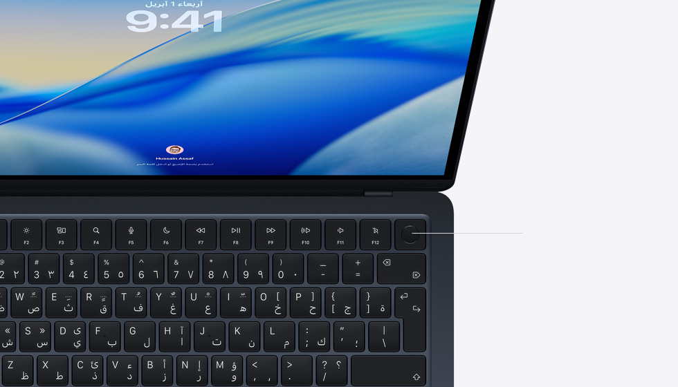 ???? MacBook?Air ????? ????? ???? ?? ???? ??????