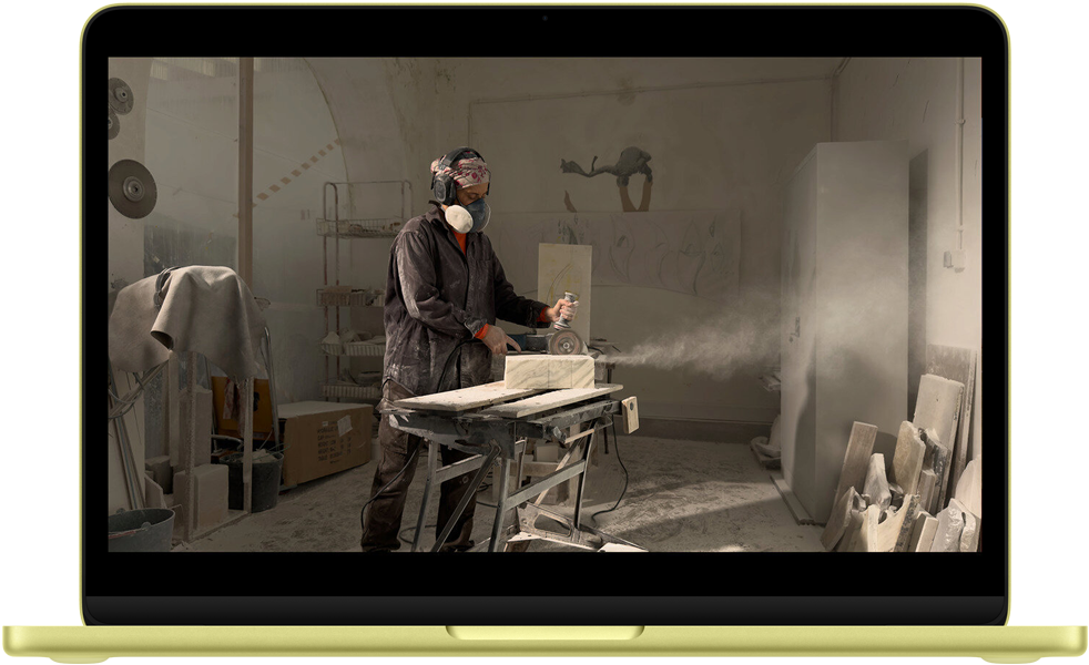 ???? Macbook Neo? ??? ???? ??????? ????? QuickTime ???? ??? ??????