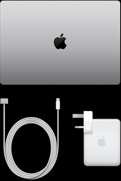 ???? ????? MacBook Pro ???? 16 ??? ????? USB?C ??? MagSafe 3 ????? ???? USB?C 
????? 140 ???
