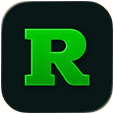 ícono de la app Reforma