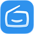 ícono de la app Simple Radio