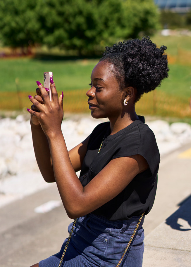 Adetokunbo Opeifa ??? iPhone ?????????????????????????