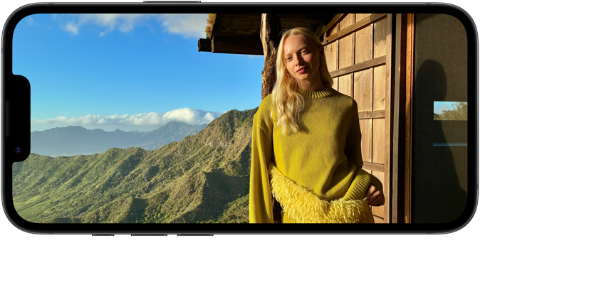 iPhone 17e, poh?ad spredu, displej Super Retina XDR