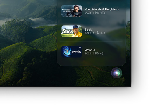 ????????????????????????????????????????? Apple TV ??????????