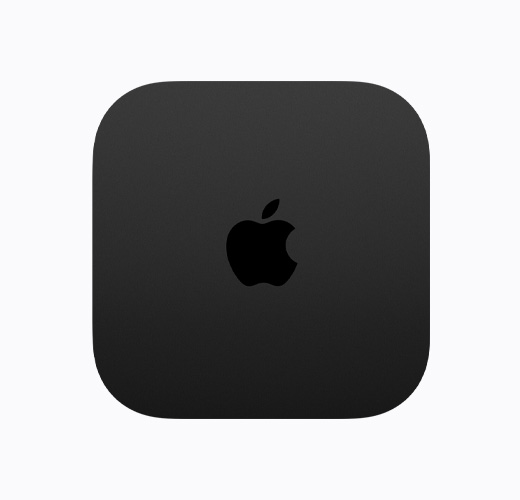 Apple TV 4K ???? ?????????????????????? ?????????? Apple TV ??????????