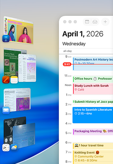 ??? Apple ????? ?????? Keynote, Pages, ???? ?????? ?????????????????????