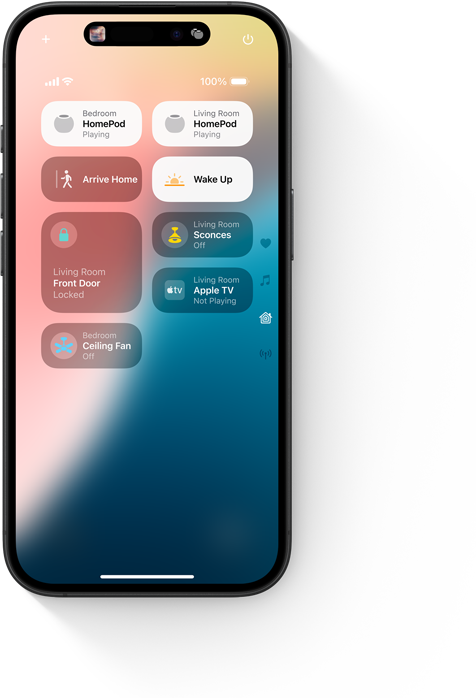 iPhone ???? UI '???????' ??????????