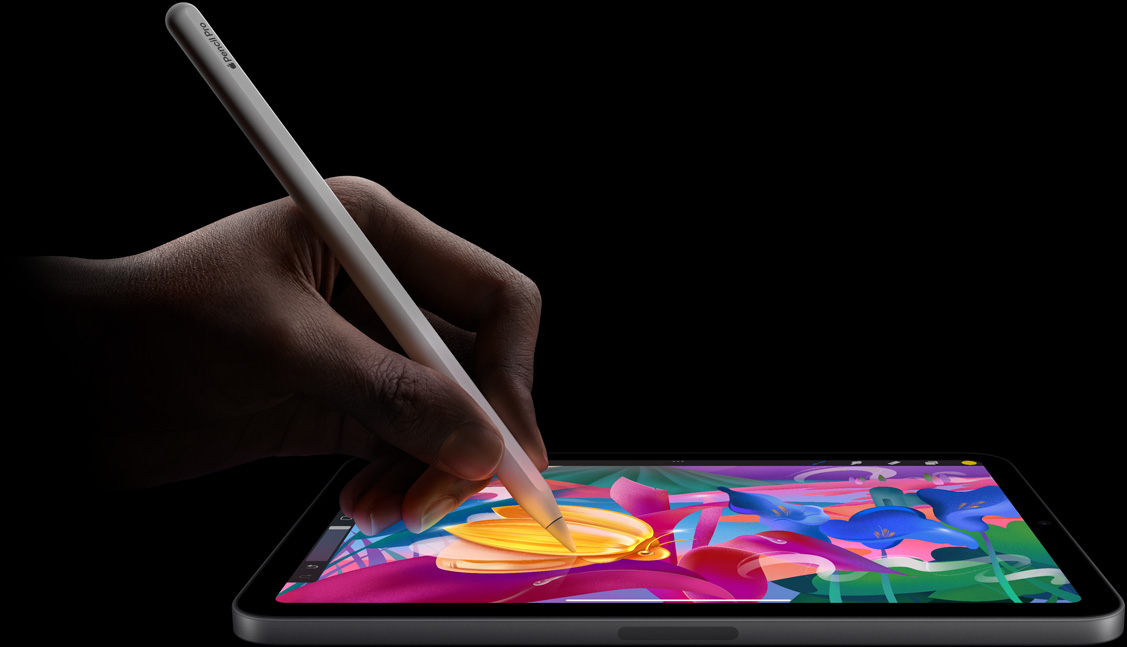 ?????????????????? Apple Pencil Pro ??????????????????????????????????????? iPad mini