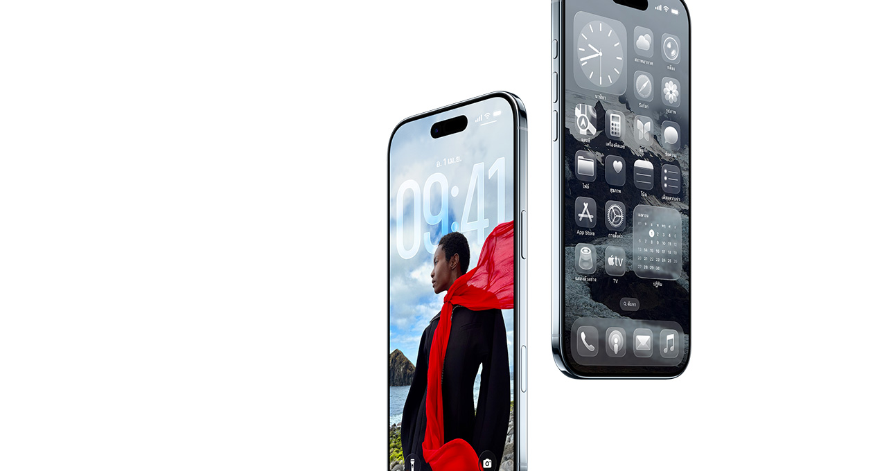 iPhone Air ????? 2 ???????, ??????????????, ??????????????, ????????????, ????????????????????, ???????????????????? Liquid Glass