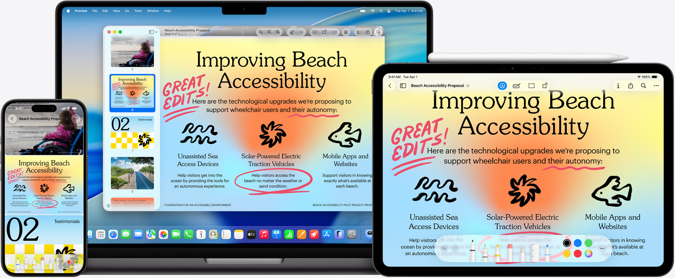??????? Apple ??????????????????????????????????????????? ??????????? Apple Pencil ???????????????????? iPad ?????????????????????????????????????????????? ????