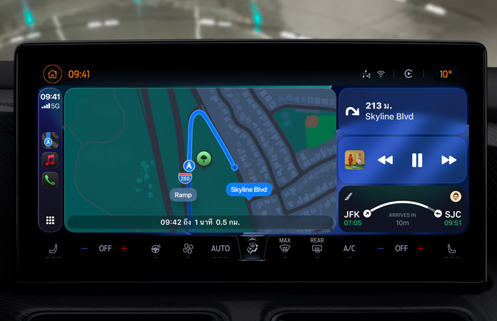 CarPlay ???????????????????????????
