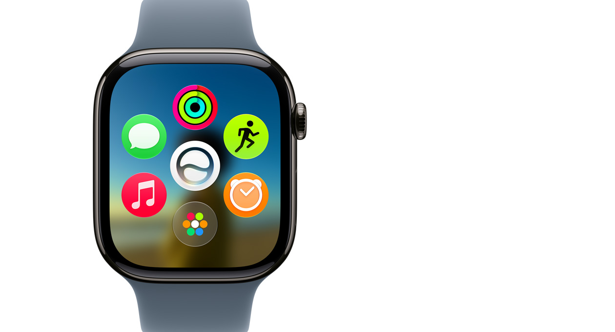 Apple Watch Series 11, ?????????????????????, ????????????????????