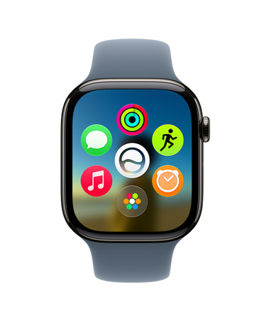 Apple Watch Series 11, ?????????????????????, ????????????????????