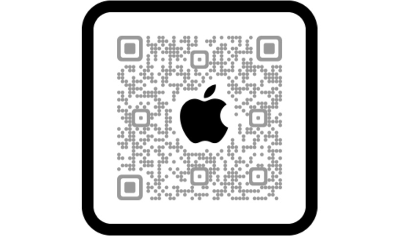 ???????? QR ????????????????????????? Apple Store ??????