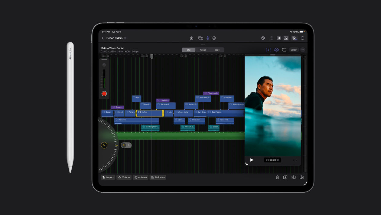 iPad Pro 13 ??? ??? ???? ??? ??? ??? ???? ??, ????? ???? ??? ??? ??? ???? ???, ?? ???? Apple Pencil? ?? ?? ??