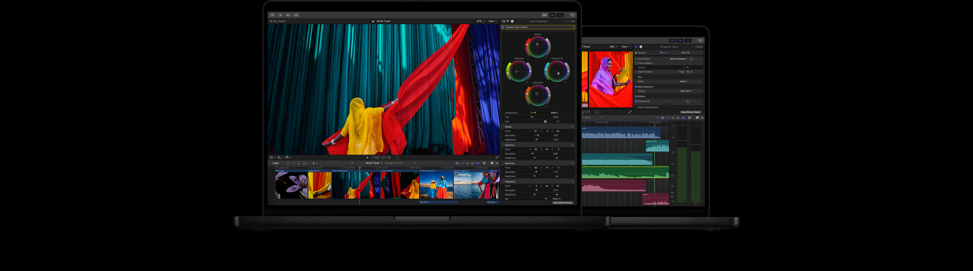MacBook Pro? Final Cut Pro ?? ??
