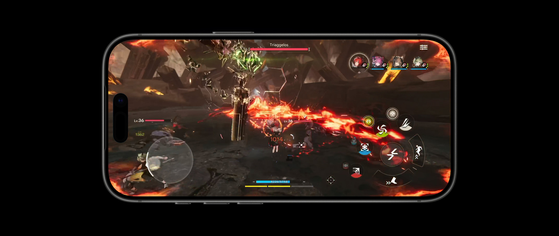 ???? ?????? ????? ?????? ?? iPhone 17 Pro
