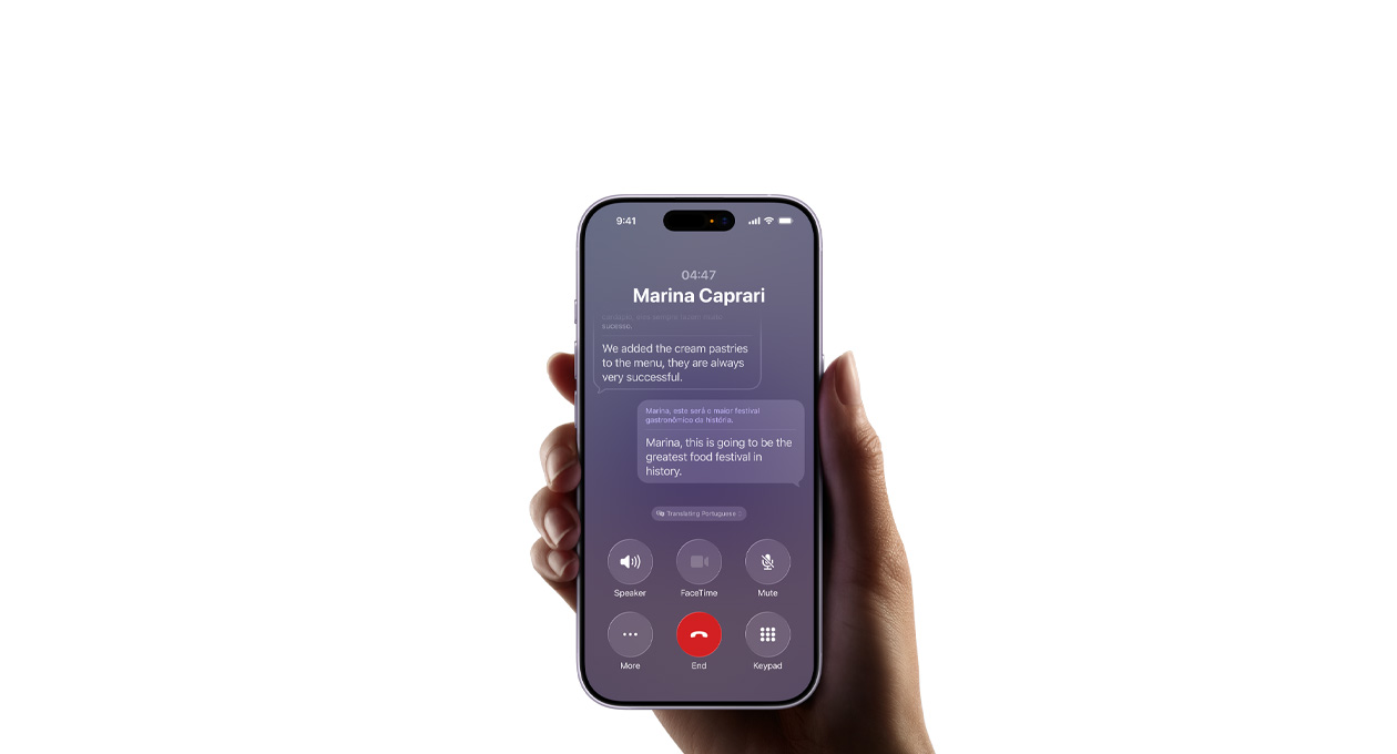 ?? ???? ???? iPhone 17 ???? ???? ??????? ???????? ?? Apple Intelligence?