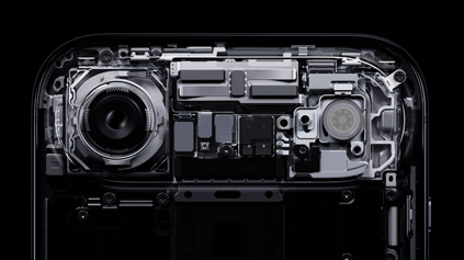 ???? iPhone Air, ???????? ???????? ???? ?? ?????? ???????? ??? ?? ??? ?????? ?????? Fusion? ?????? ????????