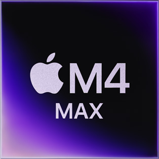 M4 Max ?