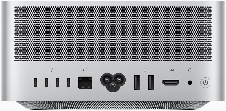 Mac Studio? ??