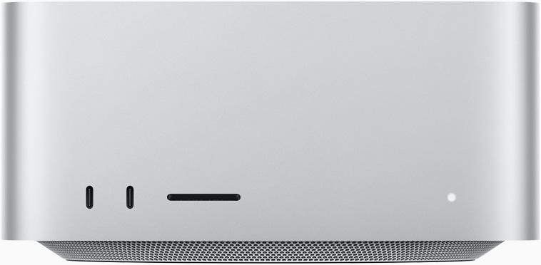 Mac Studio? ???? ??? ??