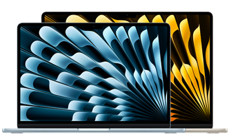 MacBook Air ???? 13 ??? ?15 ???