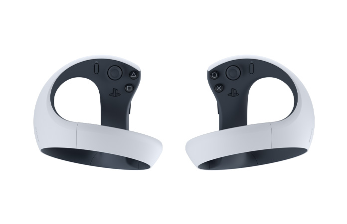 Sony PlayStation VR2 Sense ????