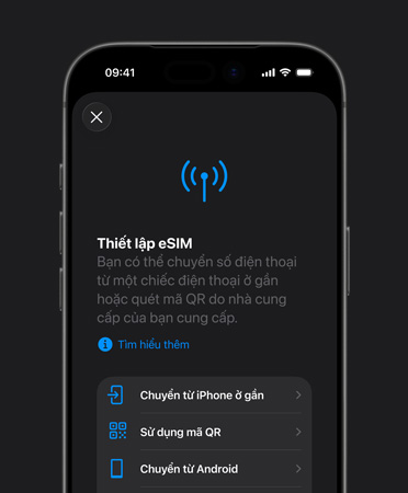 iPhone 17 Pro, v? ngoài m?t tr??c, các góc bo tròn
