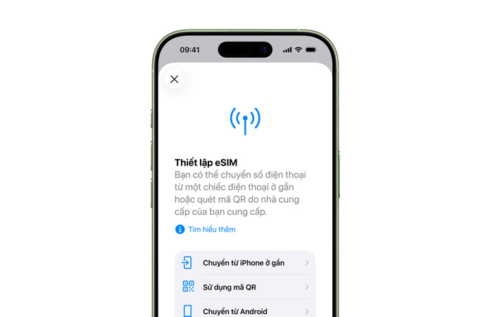 iPhone 17, v? ngoài m?t tr??c, các góc bo tròn